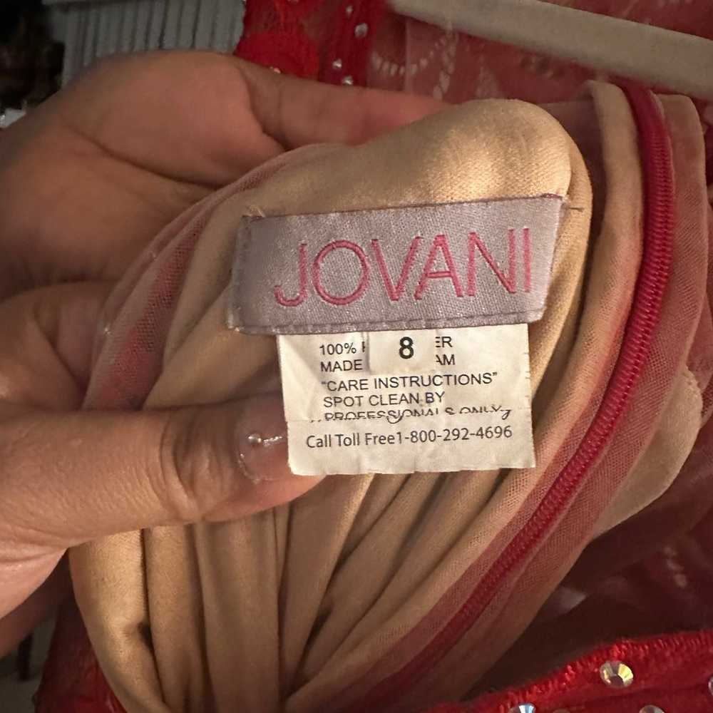 jovani prom dresses - image 5