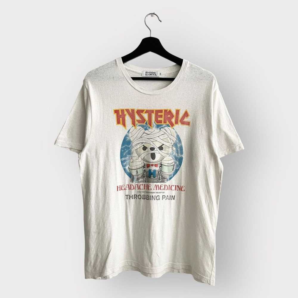 Hysteric Glamour × Streetwear × Vintage STEAL! 20… - image 2