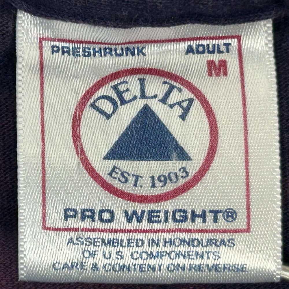 Delta Let Your Light Shine Before Men Vintage 90s… - image 4