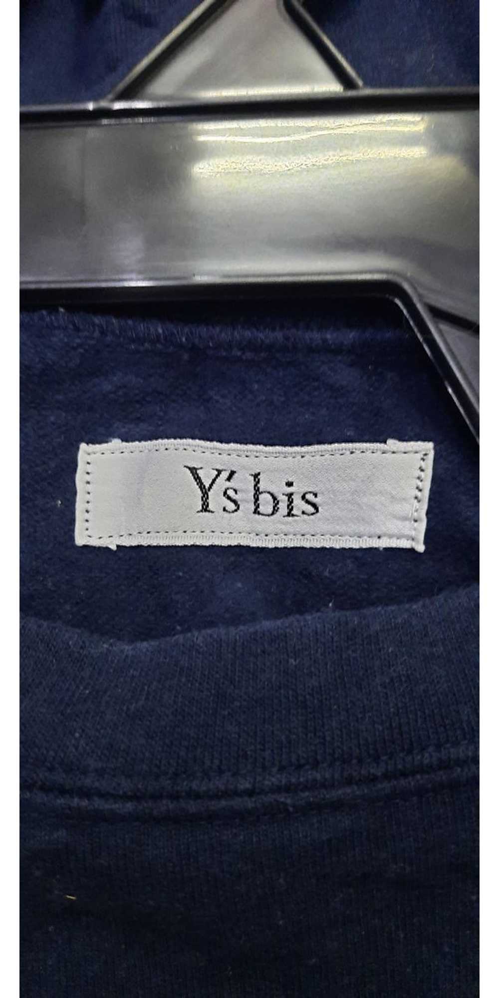 Yohji Yamamoto × Ys For Men × Ys For Men / Yamamo… - image 2
