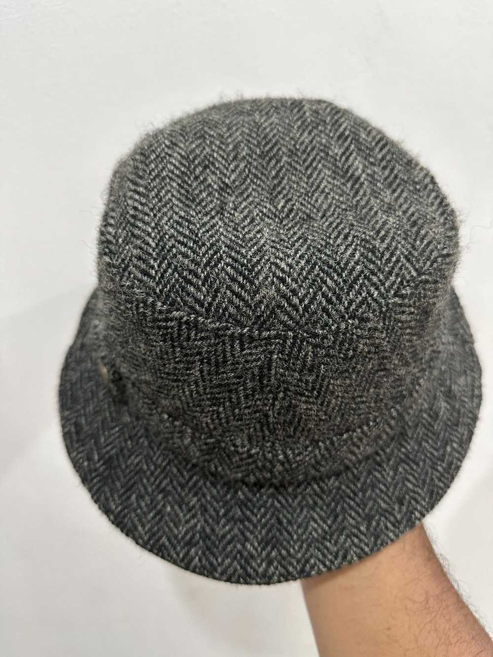 Harris Tweed × Japanese Brand × Vintage VTG Pereg… - image 6