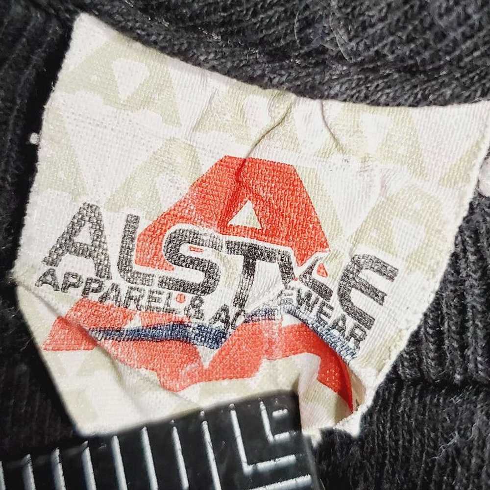 Alstyle Alstyle Kiss Band Rock Graphic Tee Short … - image 3