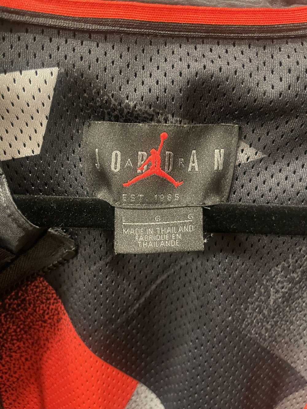 Jordan Brand × Nike Jordan PSG Jacket - image 5