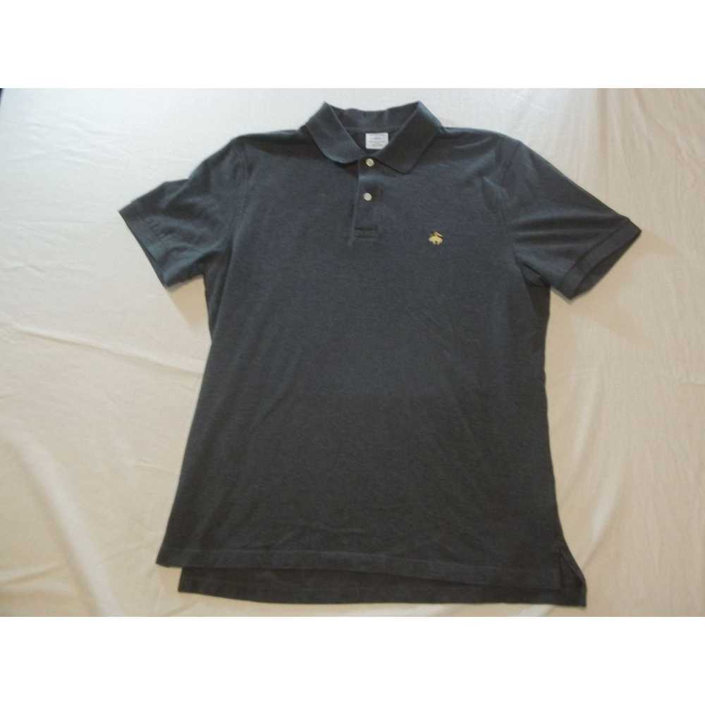 Brooks Brothers Brooks Brothers Polo Men Sz XL 18… - image 1