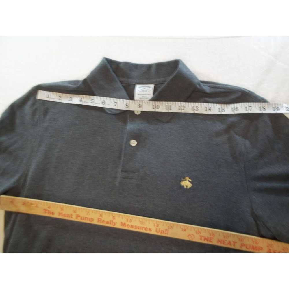 Brooks Brothers Brooks Brothers Polo Men Sz XL 18… - image 7