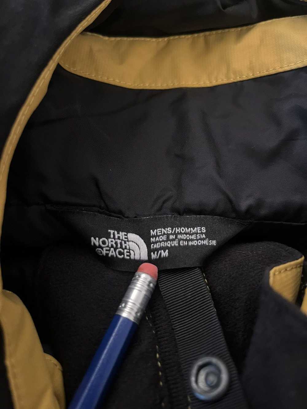 Streetwear × The North Face The north face gorete… - image 3