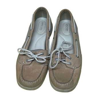 Sperry Sperry Top Sider Shoes Womens 9M Boat Shoe… - image 1
