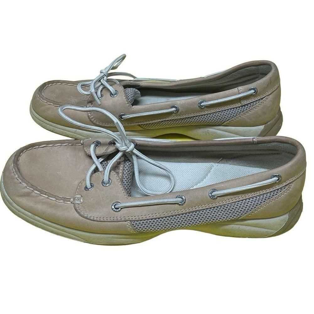 Sperry Sperry Top Sider Shoes Womens 9M Boat Shoe… - image 2