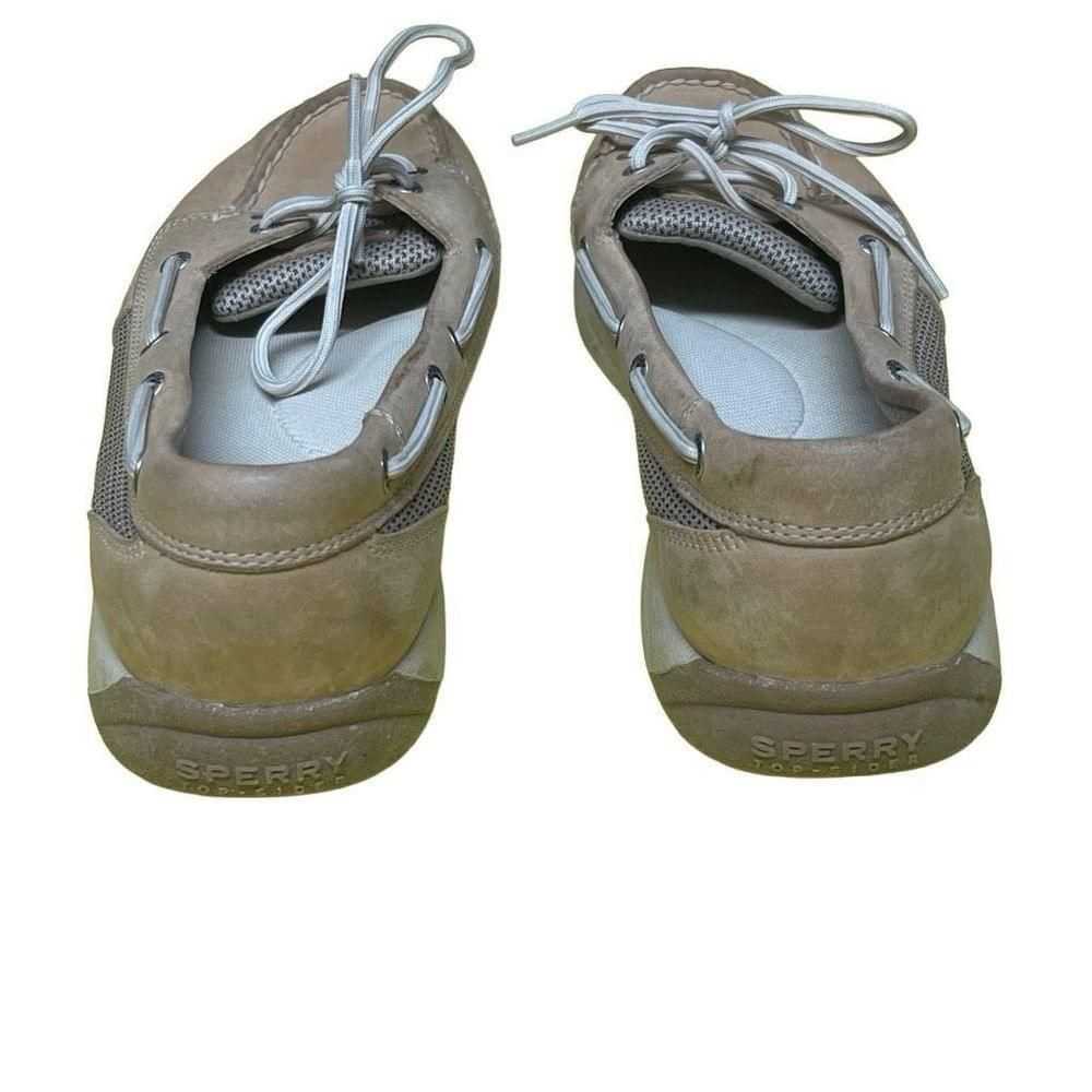 Sperry Sperry Top Sider Shoes Womens 9M Boat Shoe… - image 4