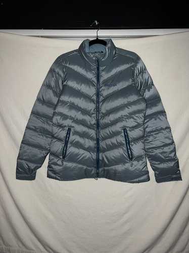Marmot Marmot Puffer Jacket Full Zip 600 Fill Down
