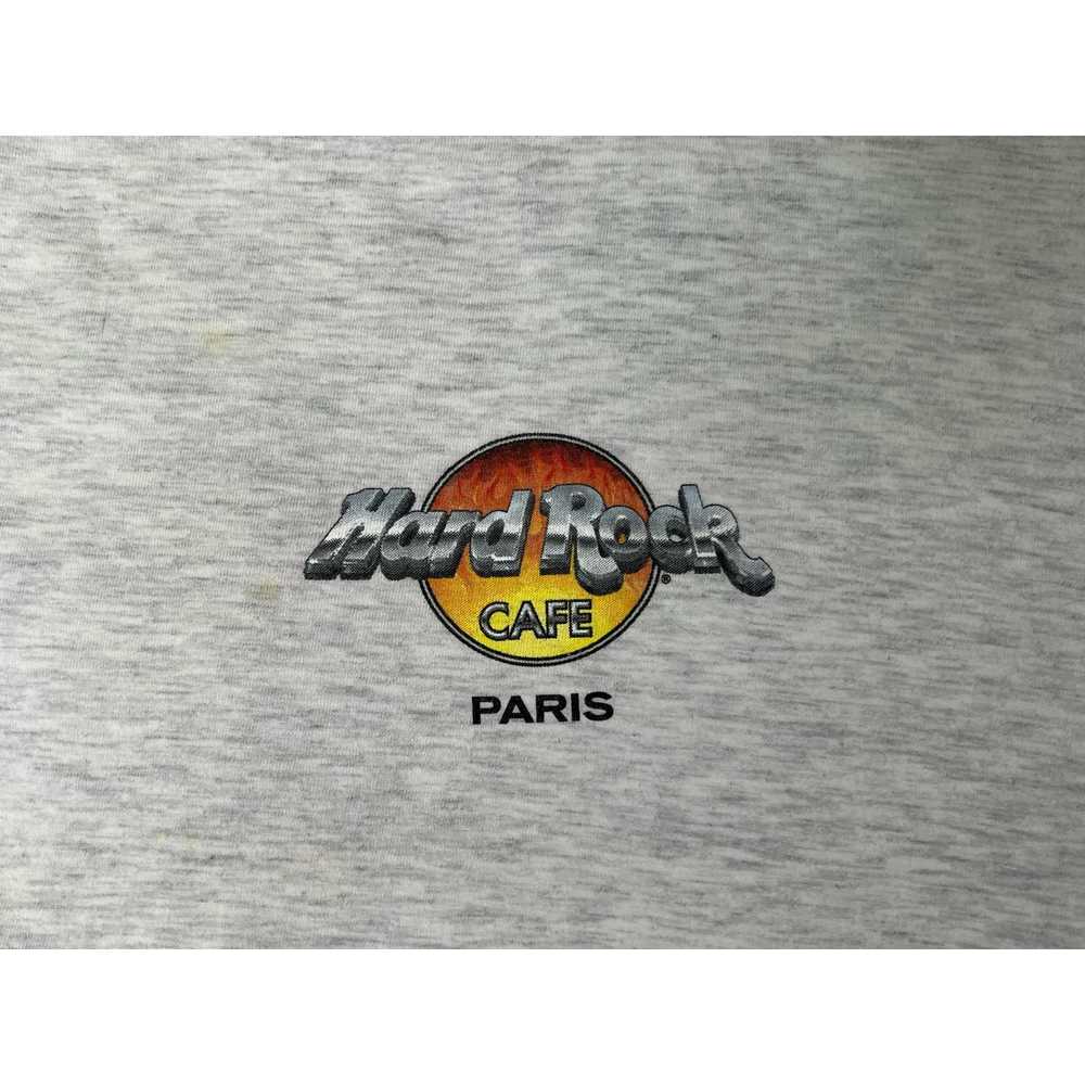 Hard Rock Cafe × Vintage Vintage 2000 Hard Rock C… - image 4