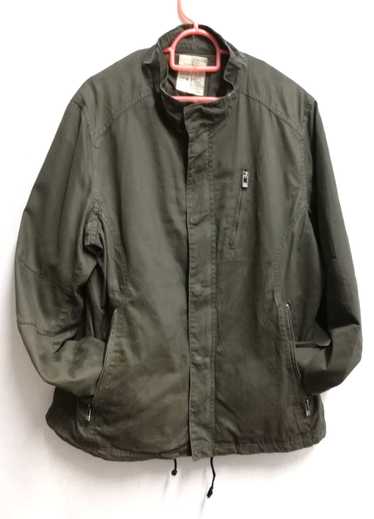 Japanese Brand Workwear wear jacket - image 1