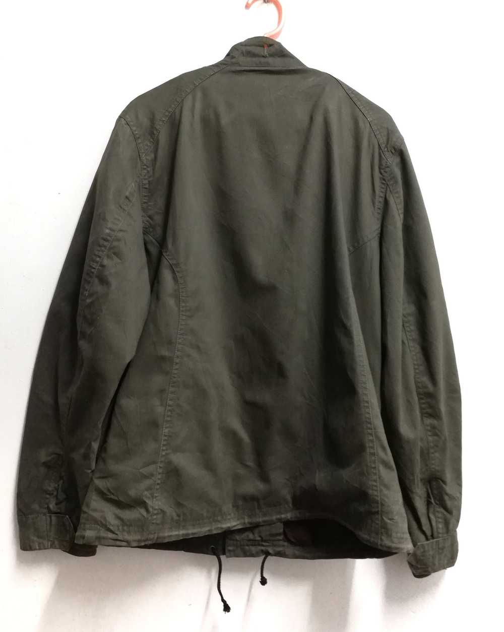 Japanese Brand Workwear wear jacket - image 2