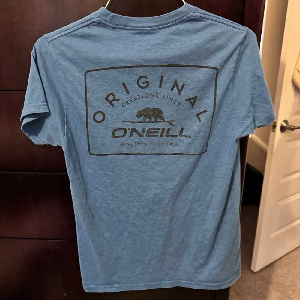 oneill shirt - image 2