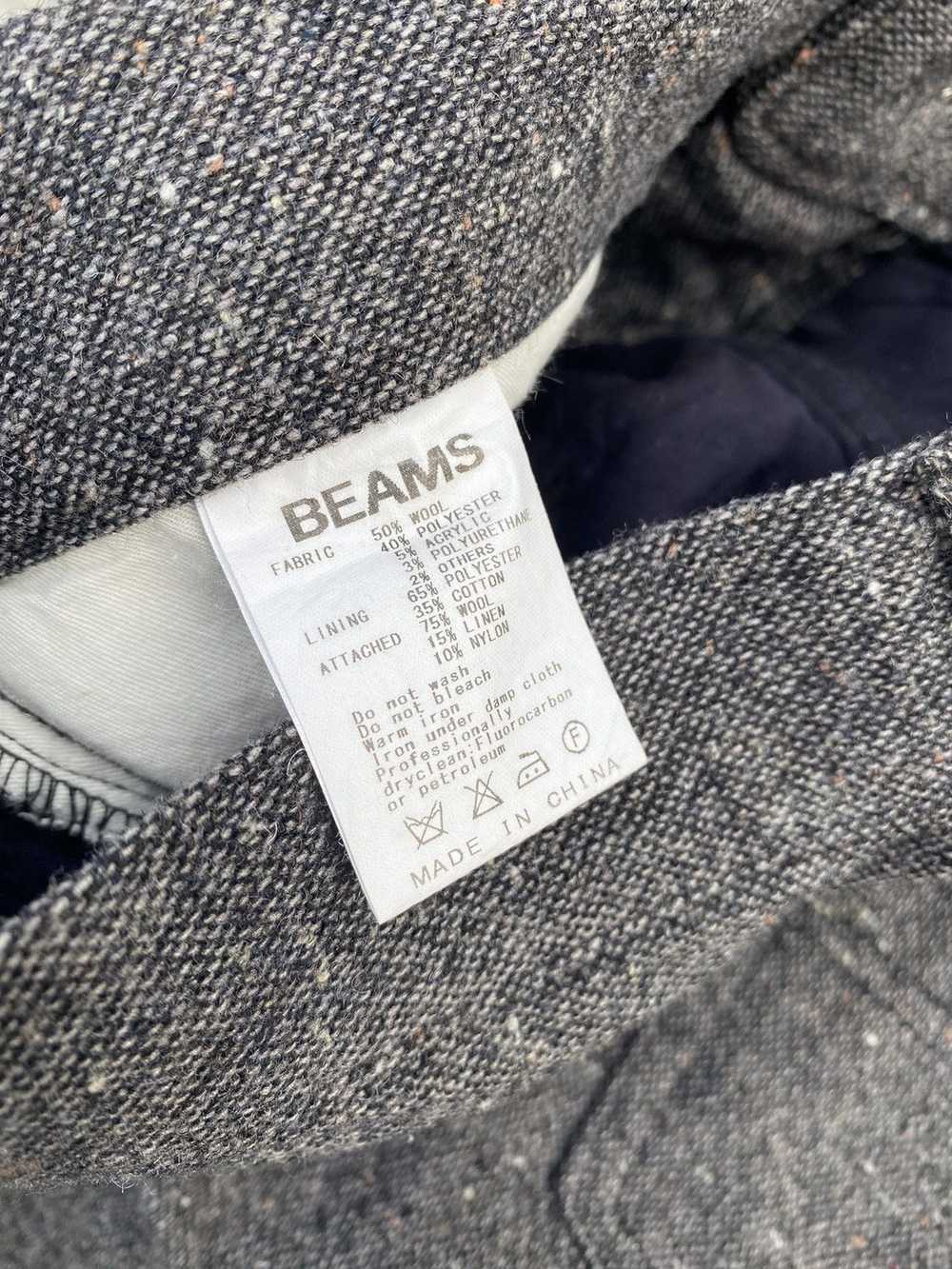 Beams Plus × Hype × Japanese Brand ⚡️Final drop⚡️… - image 11