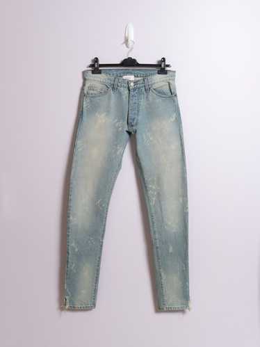 Rhude Rhude Distressed Jeans