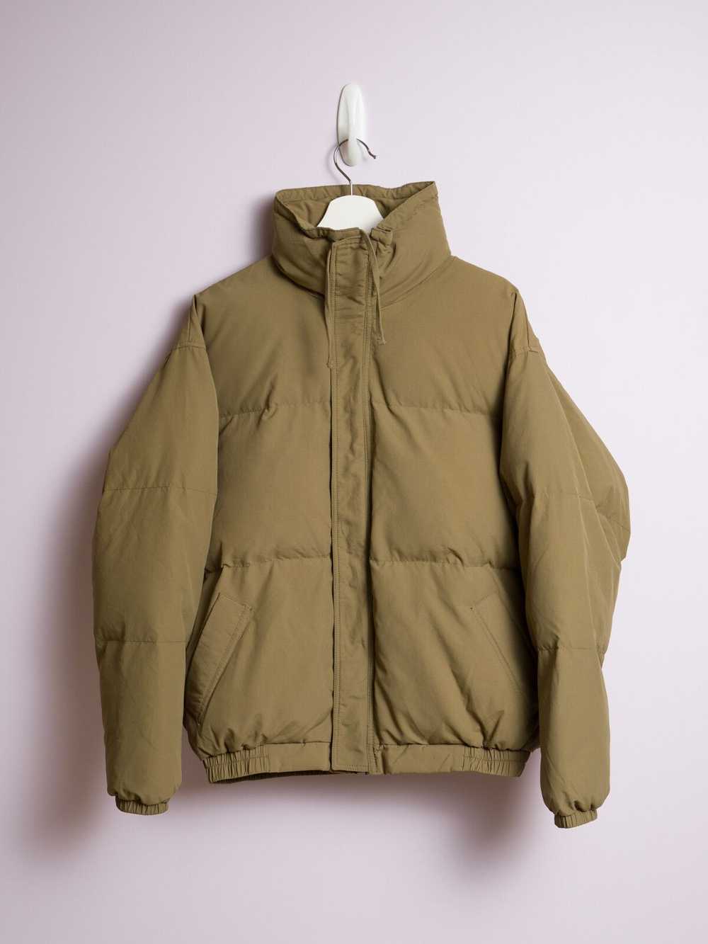 Fear of God RARE Fear of God Essentials Puffer Ja… - image 2