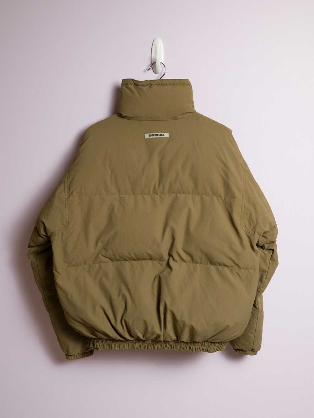 Fear of God RARE Fear of God Essentials Puffer Ja… - image 6