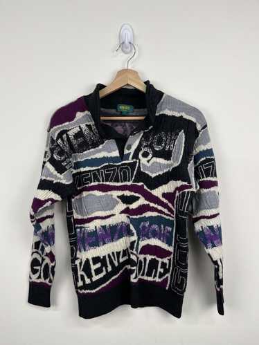 Vintage kenzo golf - Gem