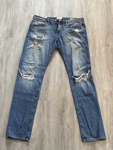 Frame Frame vintage jeans - image 1