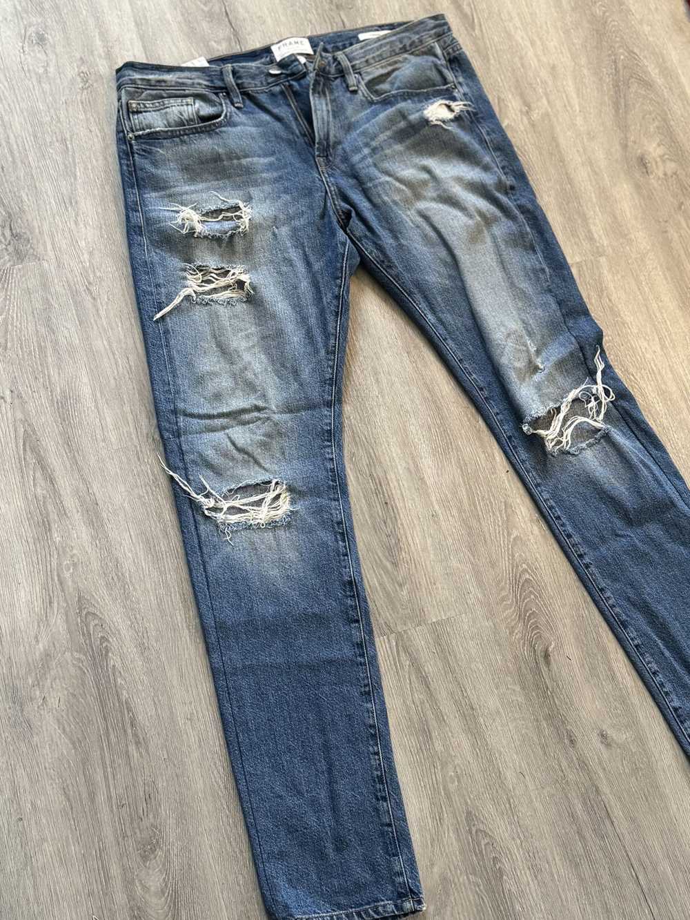 Frame Frame vintage jeans - image 2