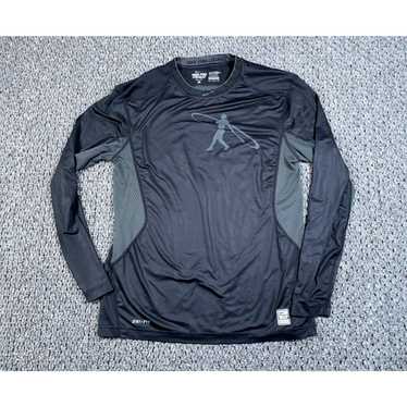 Nike Nike Ken Griffey Jr. Combat Pro Shirt Adult … - image 1