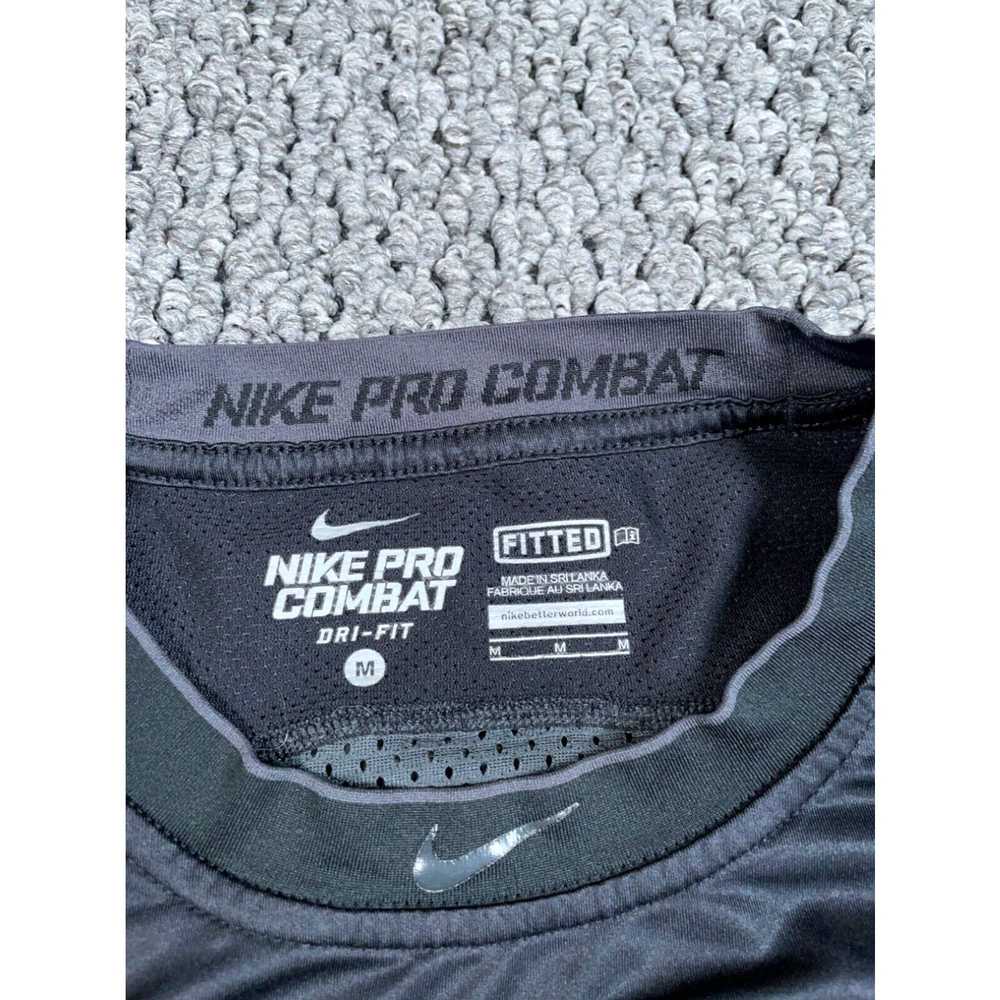 Nike Nike Ken Griffey Jr. Combat Pro Shirt Adult … - image 3