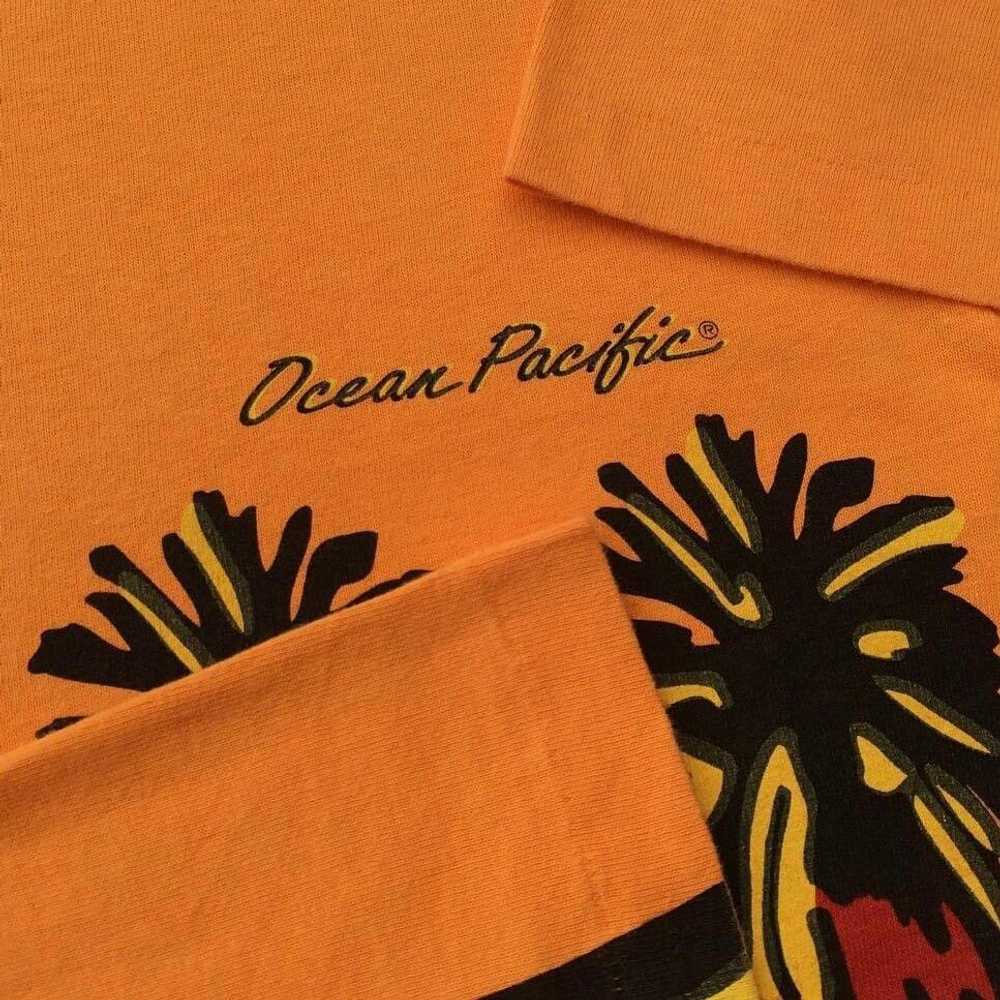 1990x Clothing × Ocean Pacific × Vintage vintage … - image 3