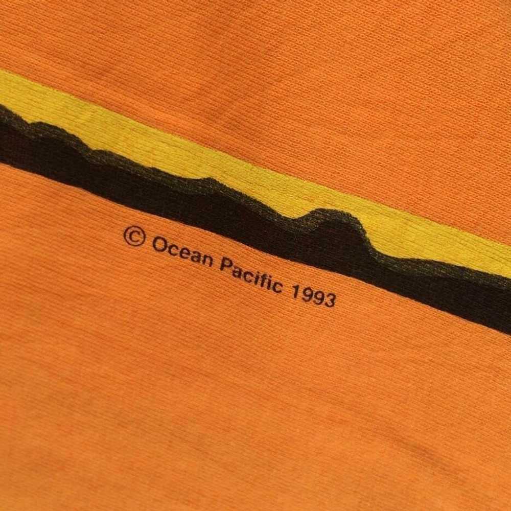 1990x Clothing × Ocean Pacific × Vintage vintage … - image 4