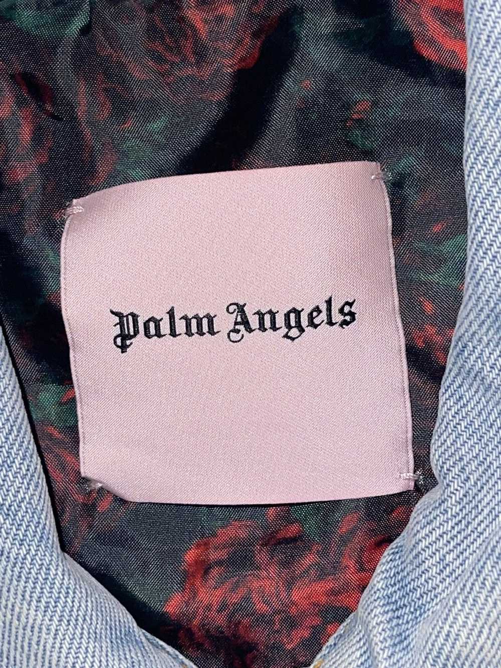 Designer × Palm Angels × Streetwear Palm Angels B… - image 1
