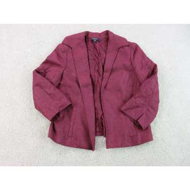 Brooks Brothers Brooks Brothers Jacket Women 8 Re… - image 1