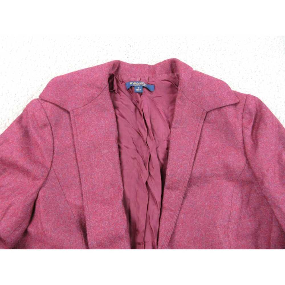 Brooks Brothers Brooks Brothers Jacket Women 8 Re… - image 3