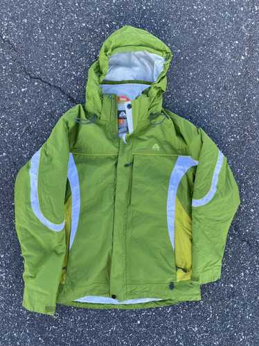 Nike ACG Y2k ACG jacket double layer with removabl