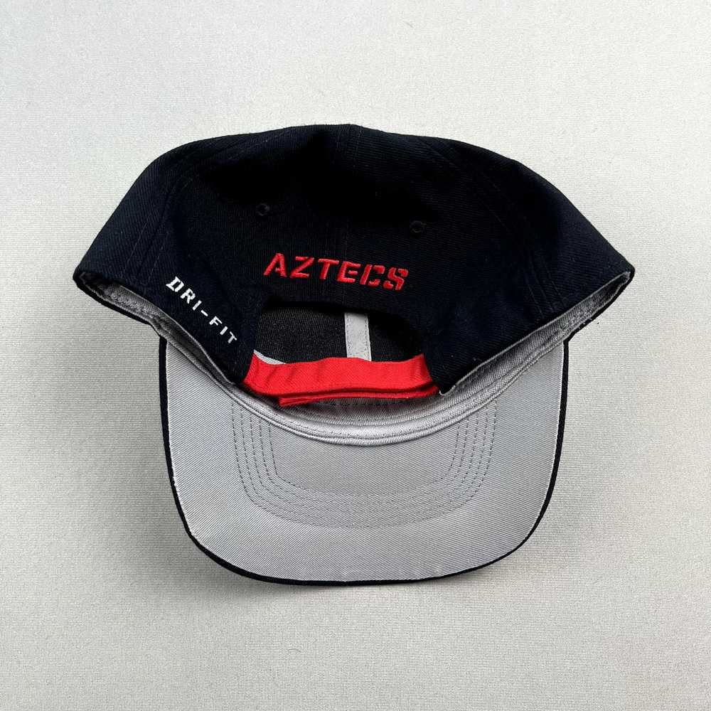 Nike Nike San Diego State University Hat Cap Stra… - image 4