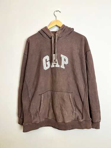 Gap × Hype × Vintage Rare Vintage Y2K Gap Brown Wa