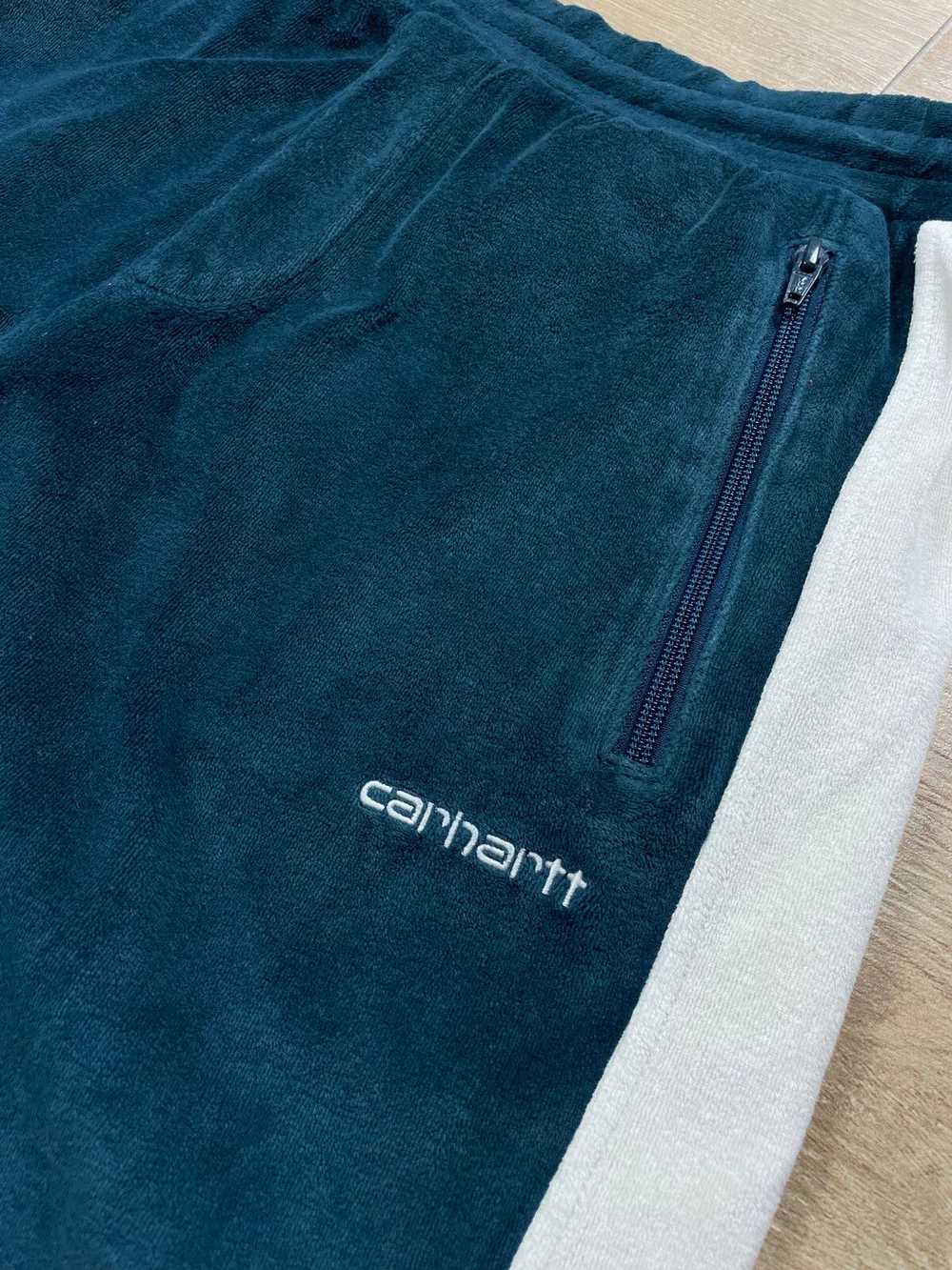 Carhartt × Streetwear × Vintage Carhartt WIP Tila… - image 6