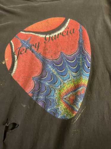 Vintage Jerry Garcia Vintage T shirt