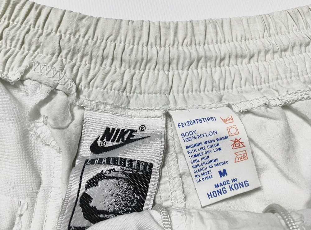 Andre Agassi × Nike × Vintage Rare Nike Challenge… - image 3