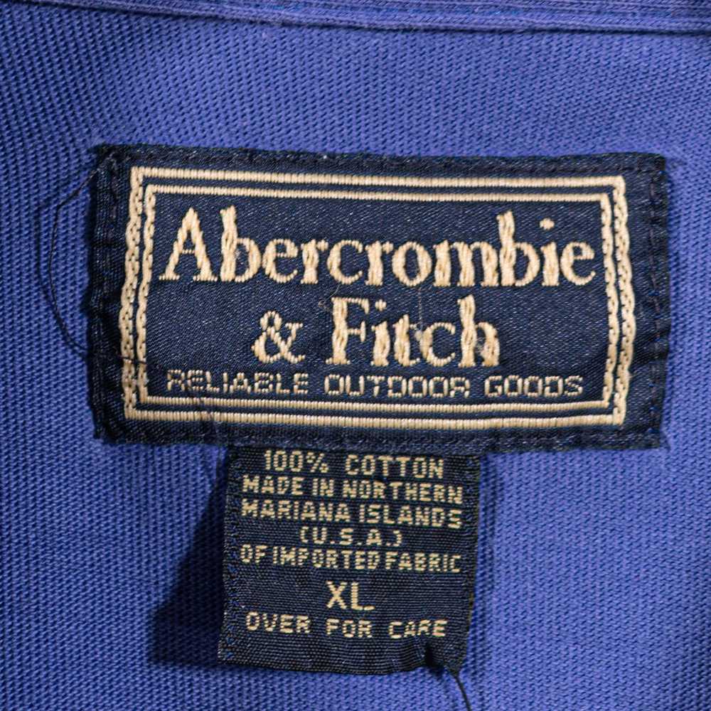 Abercrombie & Fitch × Archival Clothing × Vintage… - image 7