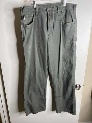 Carhartt × Vintage Vintage Carhartt Pants size 36