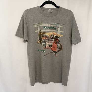 13AW Supreme/Shaolin Tee/少林寺/USA製/Lサイズ
