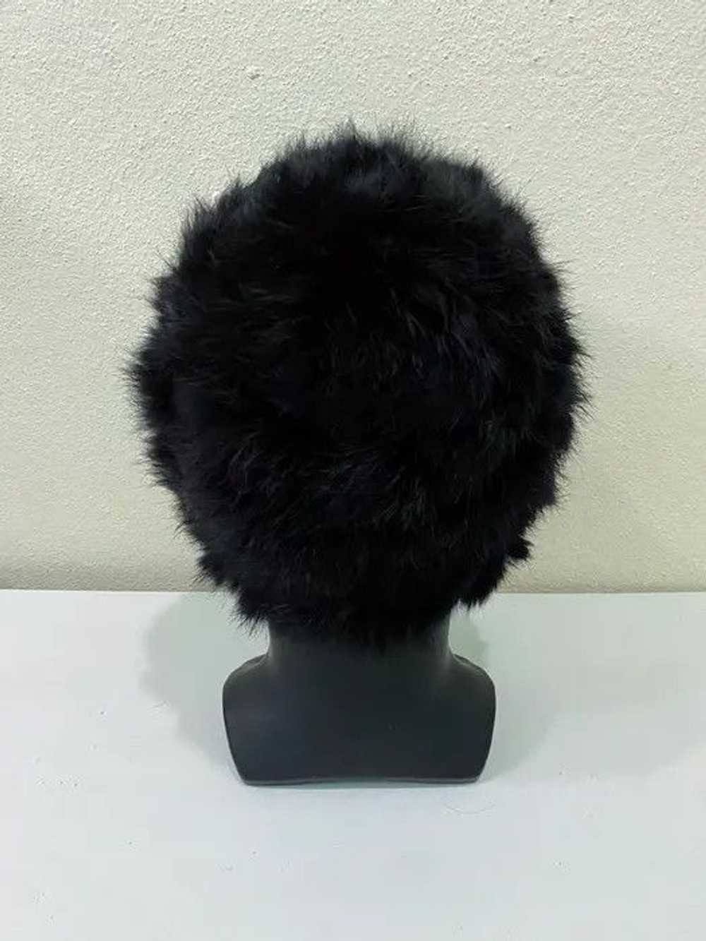 Hat × Japanese Brand × Mink Fur Coat Japanese Bra… - image 4