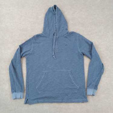 Southern Tide Southern Tide Hoodie Mens Medium Blu