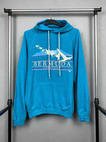 Bermuda × Made In Usa × Vintage Vintage 90s Bermud
