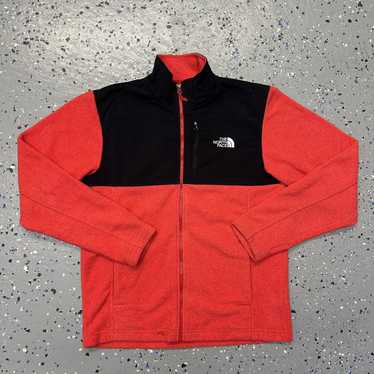 Red Jacket × Streetwear × The North Face The Nort… - image 1