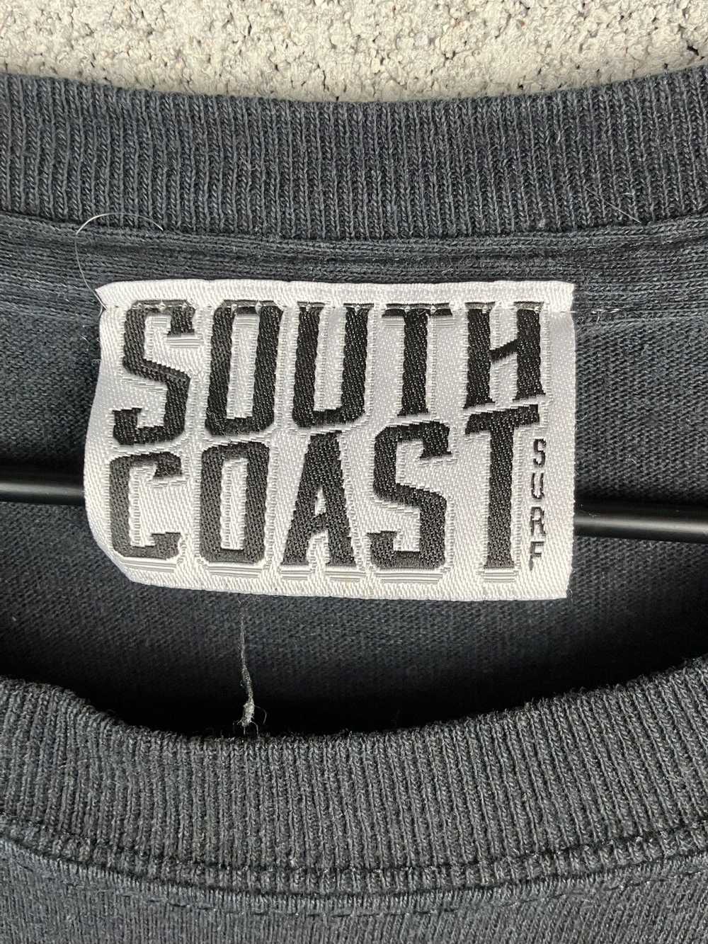 Vintage Vintage South Coast Surf Shop San Diego G… - image 4