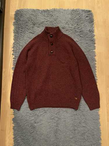 Barbour × Cashmere & Wool × Streetwear Barbour 100