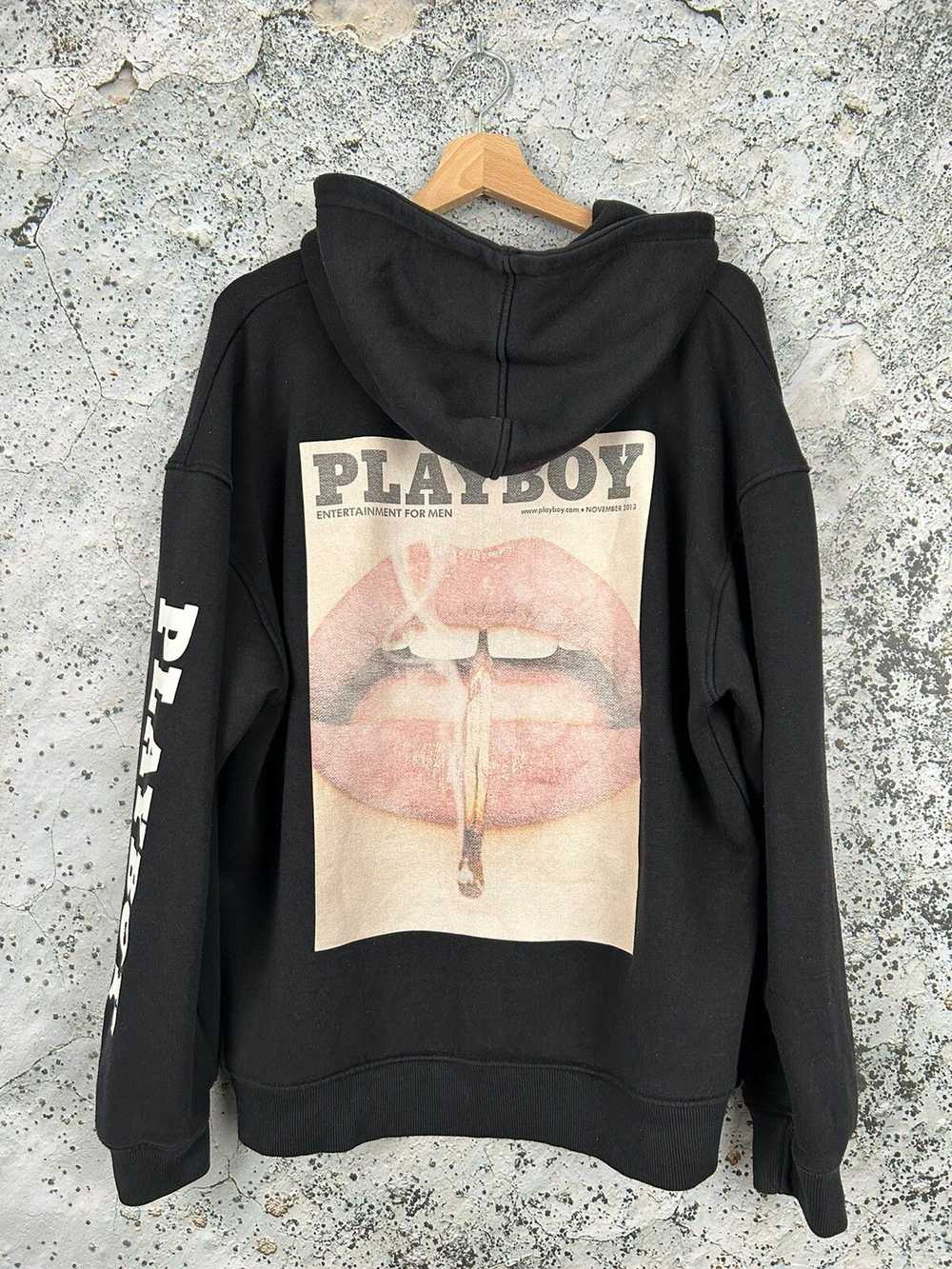 Playboy × Streetwear × Vintage Playboy x Missguid… - image 1