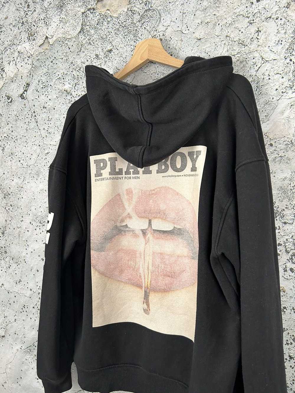 Playboy × Streetwear × Vintage Playboy x Missguid… - image 2