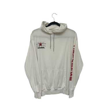 Converse × Made In Usa × Vintage Converse Hoodie - image 1